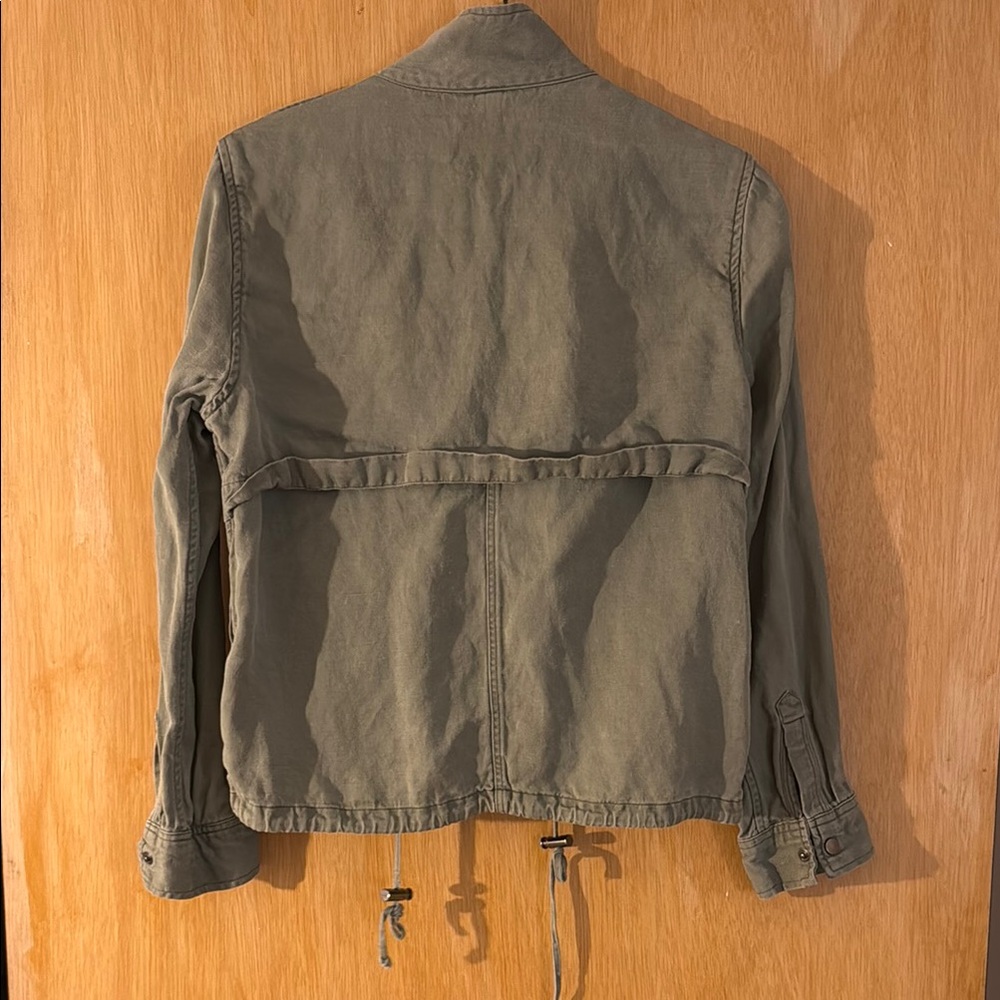 Rails Collins Jacket - Picture 2 of 3